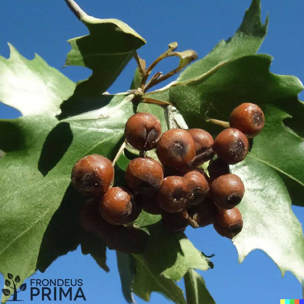 Barkócaberkenye fóliakonténeres csemete 2,5 l - 50-100 cm